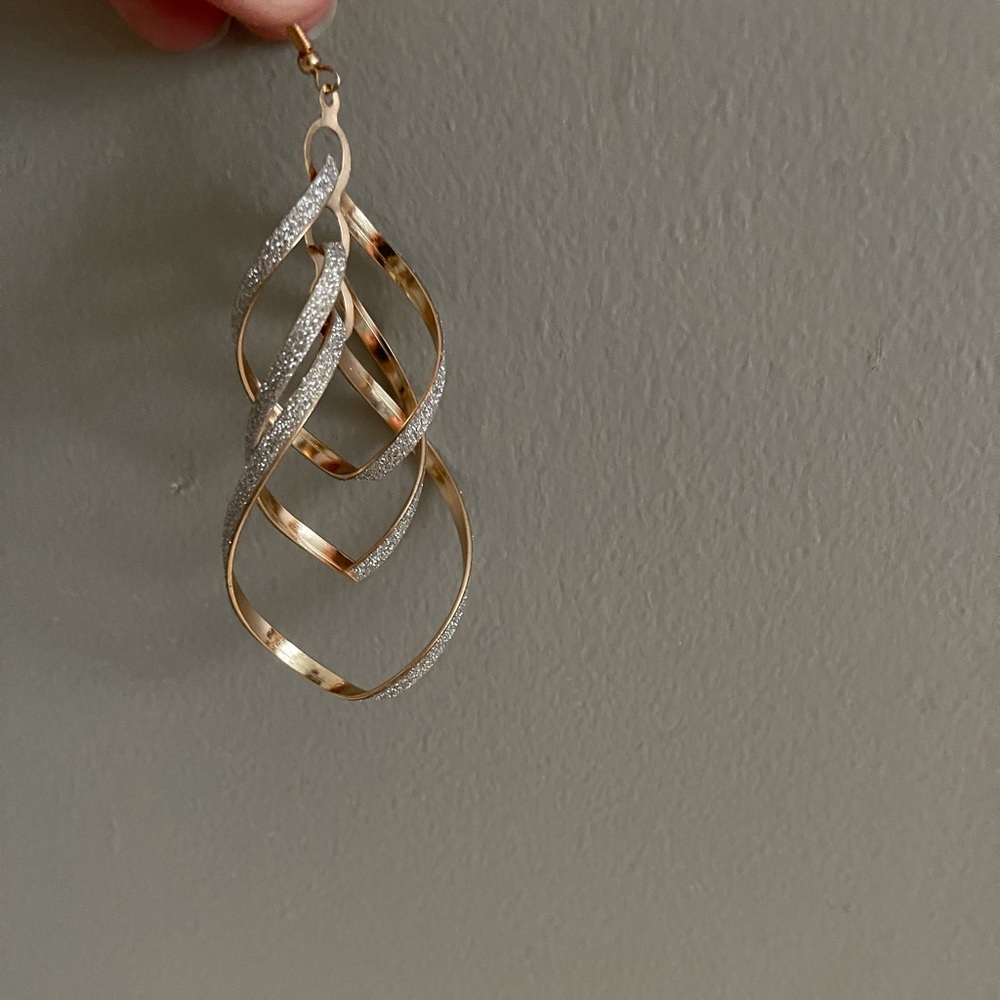 Earring Set